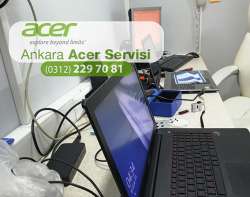 Acer Laptop ve Projeksiyon Servisi