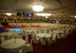 Adana Düğün Salonları