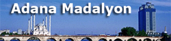 Adana Madalyon