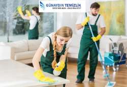 Ankara Temizlik Firmaları