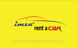 Antalya Rent A Car