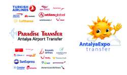 antalya airport transfer