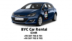 BYC Car Rental