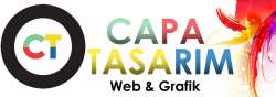 Kocaeli Web Tasarım , ÇapaTasarım Grafik & Logo