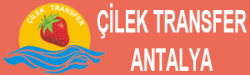 Çilek Havalimanı Otel Transfer Antalya