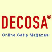 Decosa Online Tavan ve Duvar Kaplama