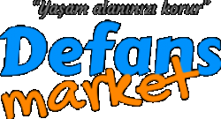 Defans Market | Fare Kovucu Ürünleri