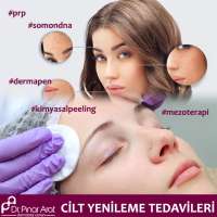  Ümraniye Lazer Epilasyon | Dr. Pınar Arat | Dermatolog Doktor