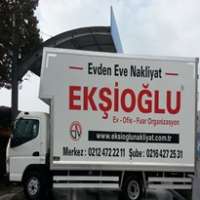 Evden Eve Nakliyat|Ekşioğlu Nakliyat|www.eksioglun