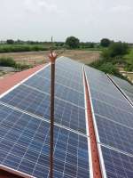 solar panel solar elektrik