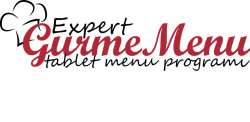 Expert Gurme Tablet Menü Programı ve Pos Sistemleri