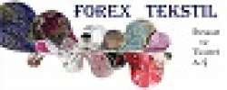 Forex Tekstil