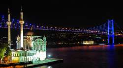 ISTANBUL TOURS EXPERT