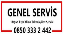 İzmir Beyaz Eşya Klima Servisi | 0850 333 24 42