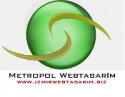 İzmir Web Tasarım Metropol