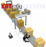 KBT Konveyör ve Otomasyon Sistemleri