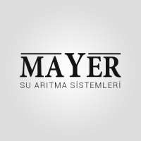 Mayer Su Arıtma ve Reverse Osmosis Sistemleri