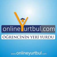 Onlineyurtbul Ozel Yurt Arama Sitesi