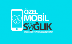 Özel Ambulans İstanbul