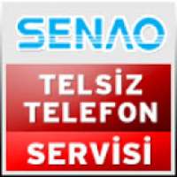 Senao Telsiz Telefon Servisi