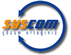 Syscom Güvenlik Sistemleri
