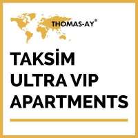 Taksim Ultra VIP Apartments