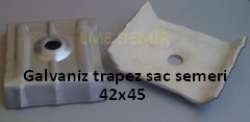 Trapez sac ürünleri üretim