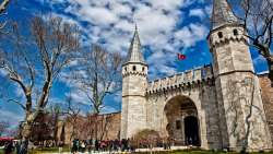 Turkey Tours Istanbul