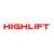 Highlift Makina Otomotiv İnşaat Turizm Nakliyat Gıda San. ve Tic. A.Ş. Platform kiralama, personel yükseltici