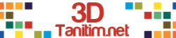 3D Tanıtım 3D Tanıtım