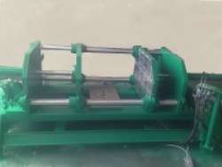  ALG METAL alüminyum kokil döküm presi Konya