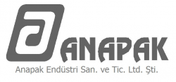 Anapak Endüstri San. ve Tic. Ltd. Şti.