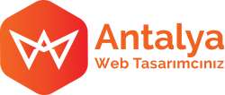 antalya web tasarım Antalya Web Tasarım