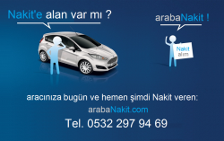 ArabaNakit.com