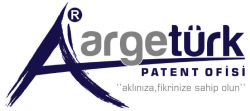 ARGETÜRK PATENT OFİSİ ARGETÜRK PATENT OFİSİ A.Ş.