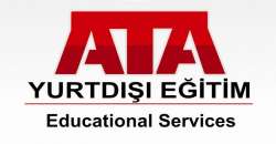 Ata Yurtdışı Eğitim danışmanlığı Ata Yurtdışı Eğitim Danışmanlığı