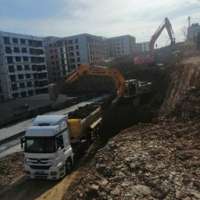 Ay Maden Hafriyat Kum Mıcır Hizmetleri İstanbul