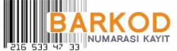 Barkod Numarası Kayıt Firması İşletmenizin barkod numarası ile ilgili ihtiyaçlarını 