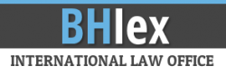 BHlex International Law Office BHlex International Law Office