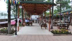 Bingöl Şelale Park Cafe Restaurant
