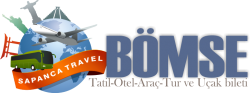 Bömse Turizm Tur ve gezi organizasyonları