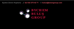 Bychem Bulus Group - Epoksi Zemin Kaplama