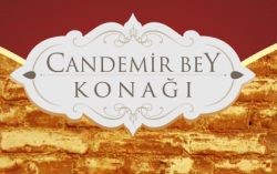 Candemir Bey Konağı 