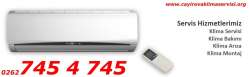 Çayırova Klima Servisi Çayırova Klima Servisi