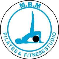 MBM Çekmeköy Pilates Fitness Studio MBM Çekmeköy Pilates Fitness Studio