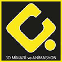 Çizgiçizgi Tasarım Çizgiçizgi Tasarım - 3d mimari ve Animasyon