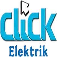 Click Elektrik Bilişim Sistemleri Elektrik Tesisat/Onarım/Güvenlik Sistemleri/Uydu M