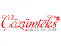 ÇÖZÜMTEKS EV OTEL TEKSTİL TURİZM SAN. VE TİC.LTD.Ş