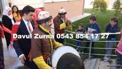 Davul Zurna İstanbul 0543 854 17 27