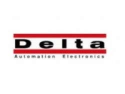  Delta Elektronik Otomasyon